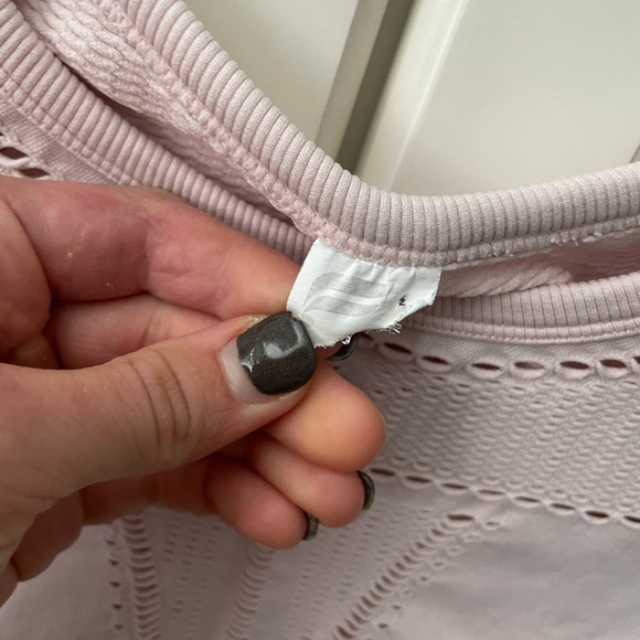 dri fit long sleeve - Picture 2 of 3